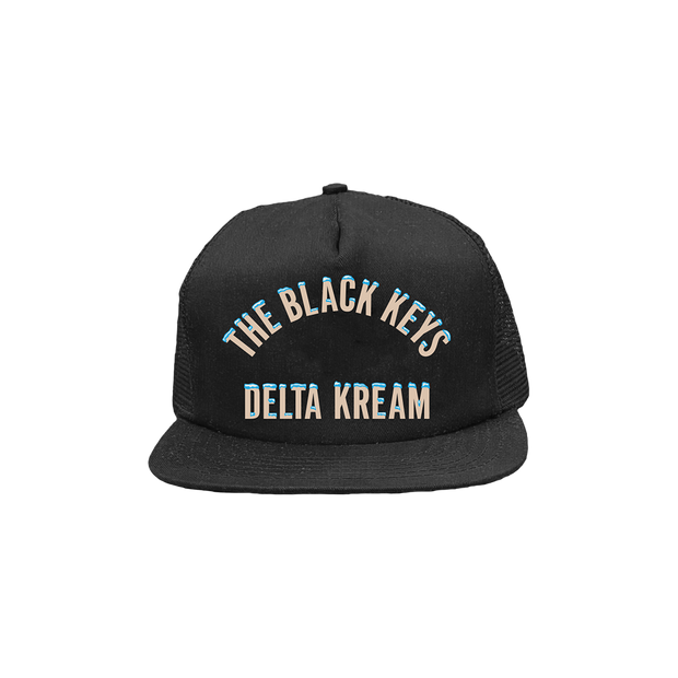 TBK Delta Kream Hat