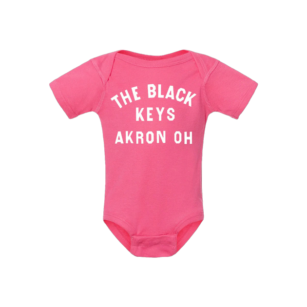 Clothing The Black Keys UK Store