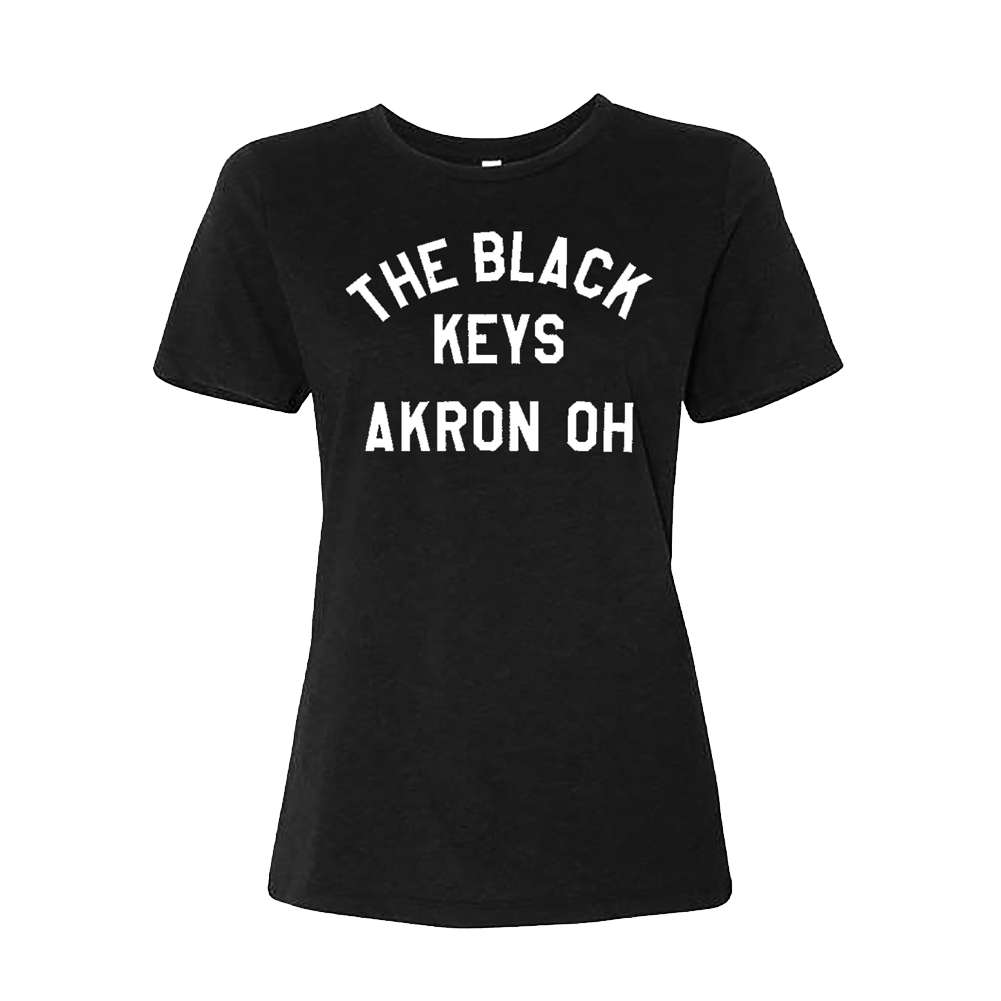 TOUR – The Black Keys UK Store