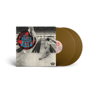 Ohio Players (Trophy Edition) - Deluxe Gold Colour Double Vinyl