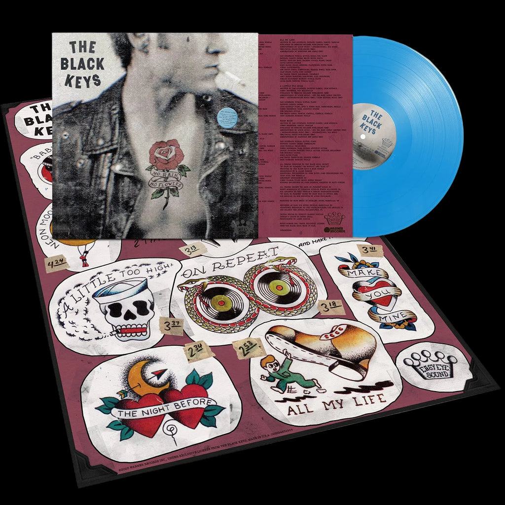 SKYBLUE-