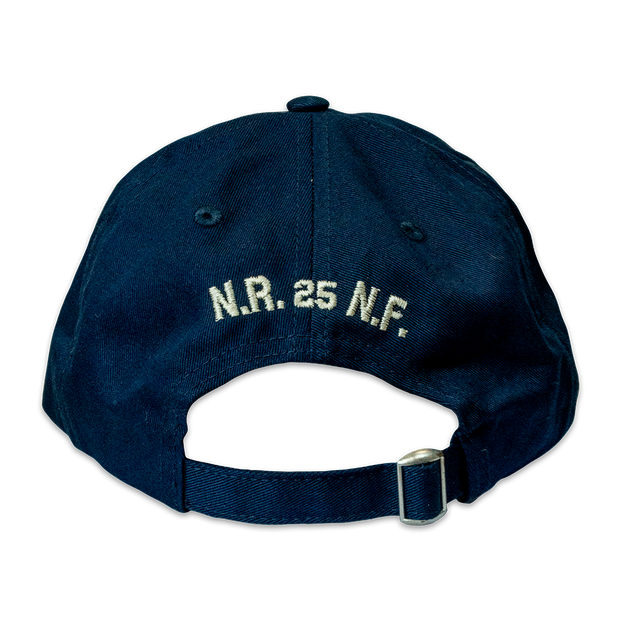 The Black keys NRNF hat