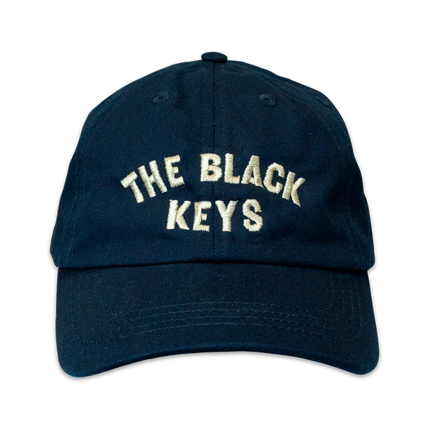 The Black keys NRNF hat