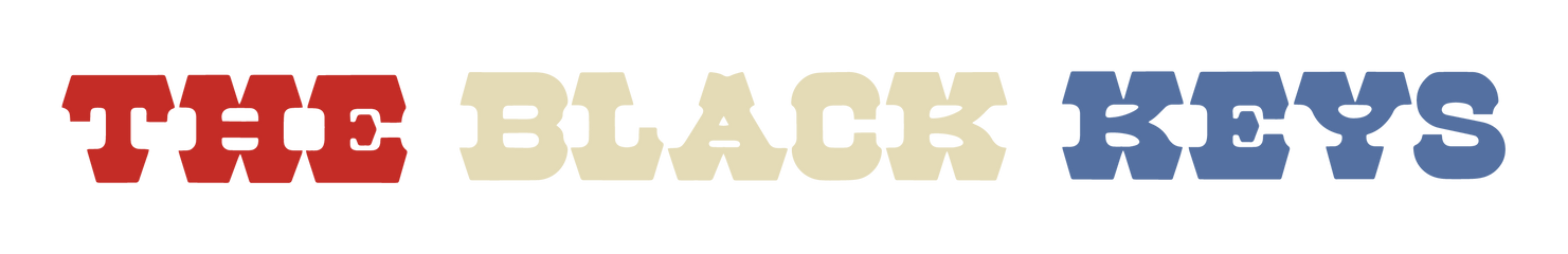 The Black Keys UK Store