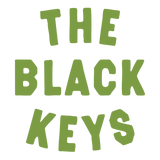 The Black Keys UK Store