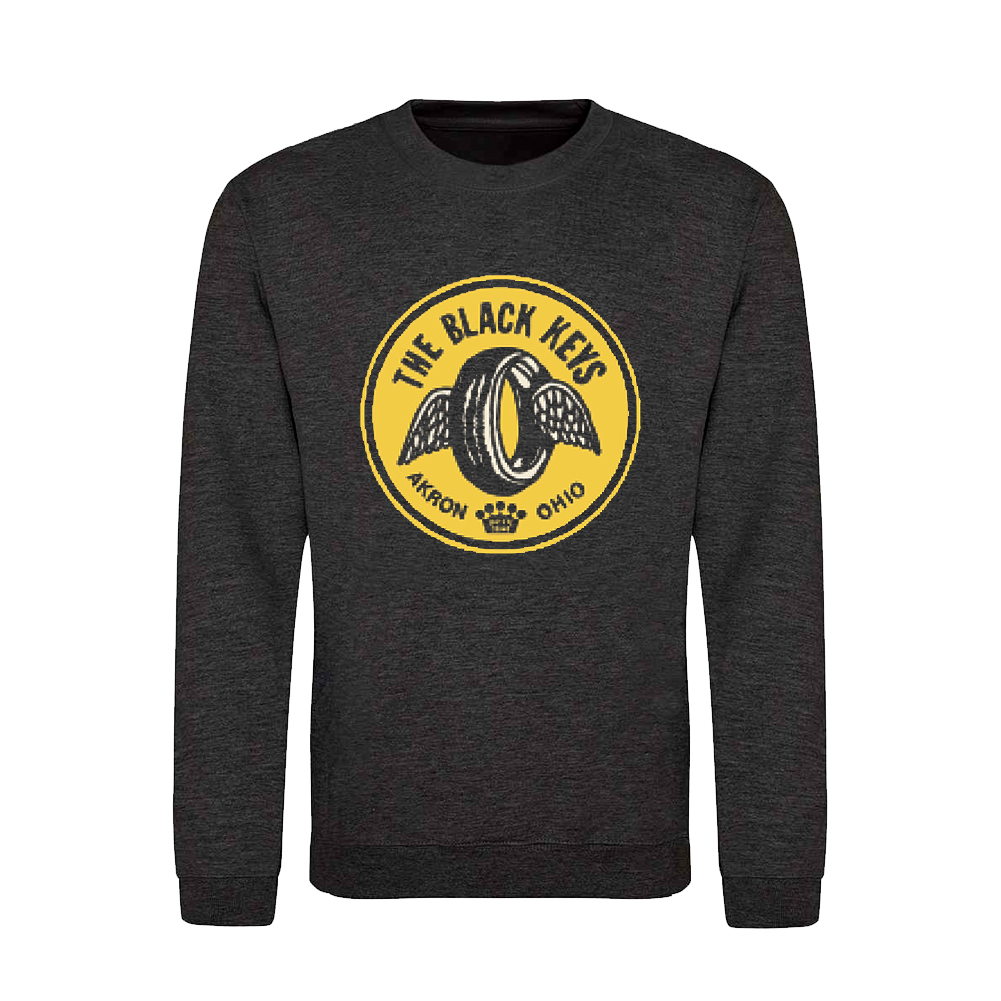 TOUR – The Black Keys UK Store