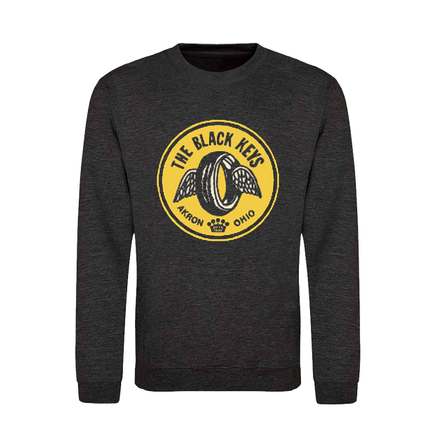 Clothing The Black Keys UK Store