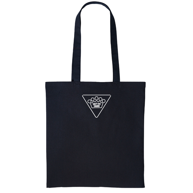 The Black Keys NRNF tote bag
