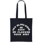 The Black Keys NRNF tote bag