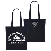 The Black Keys NRNF tote bag