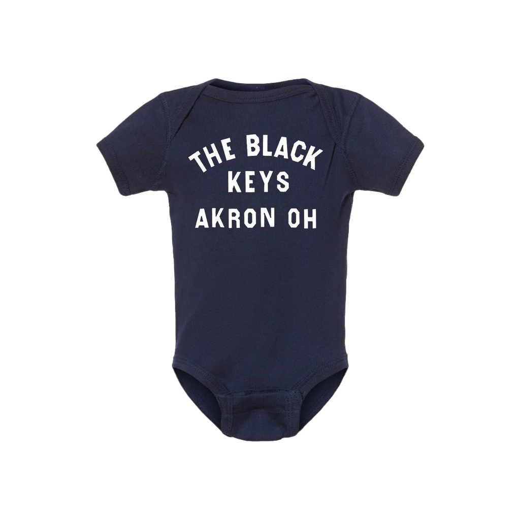 The Black Keys - Official Website & Store