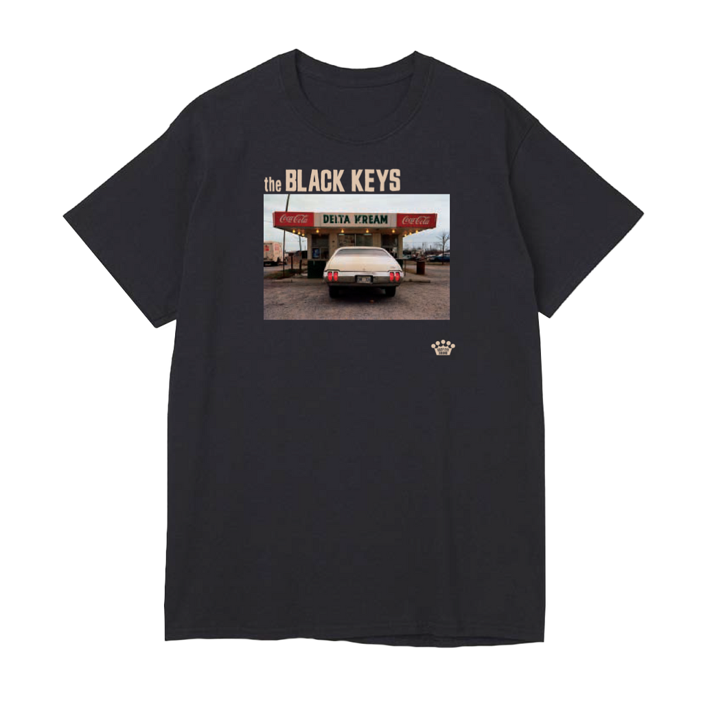 Black keys clothing website hot sale