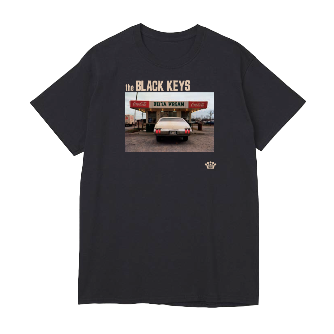 Clothing The Black Keys UK Store