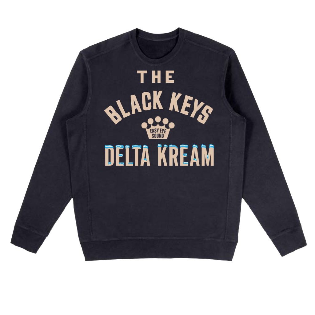 Black keys sweatshirt store