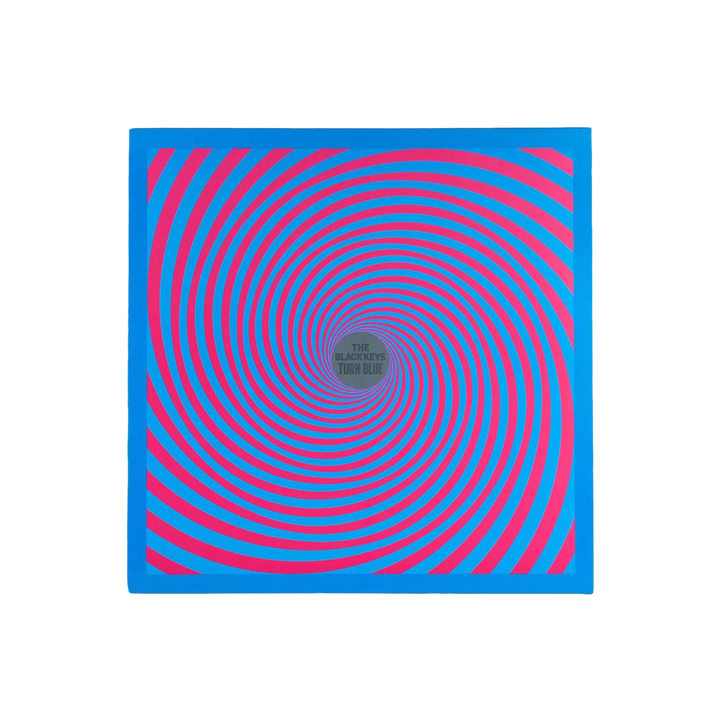 Turn Blue – The Black Keys UK Store